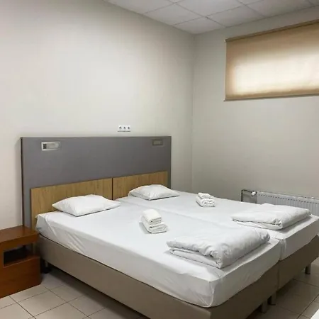 Budget Apartament Tallin