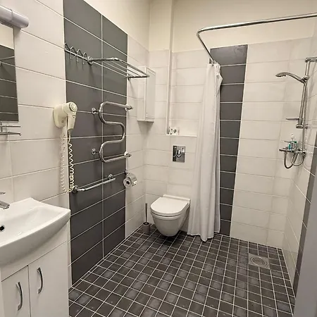 Budget Apartament Tallin