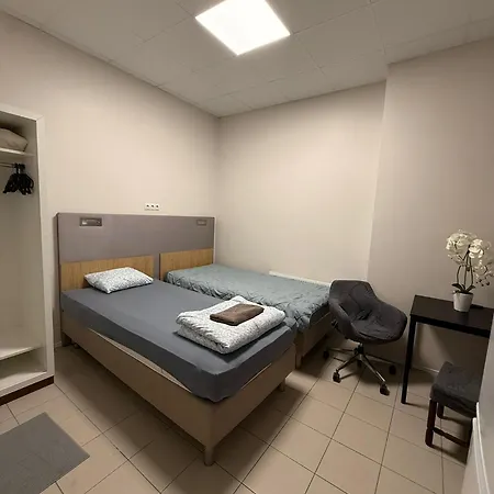 Budget Apartament