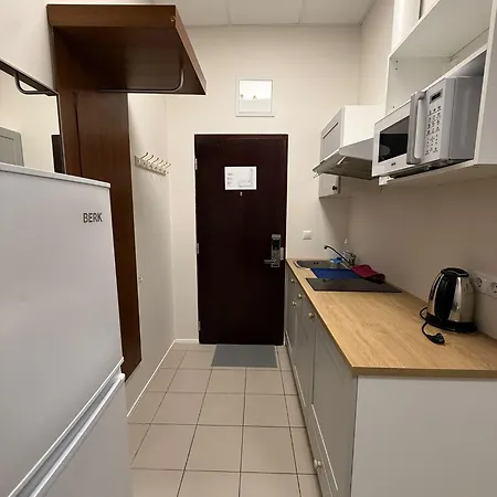 Apartament Budget *