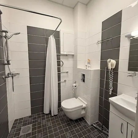 Apartament Budget *