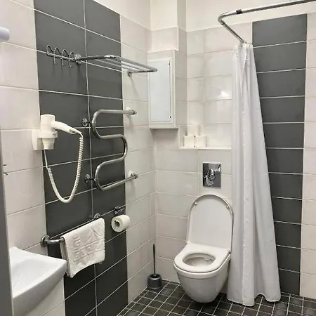 Apartament Budget *