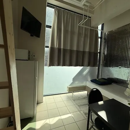 Apartament Budget